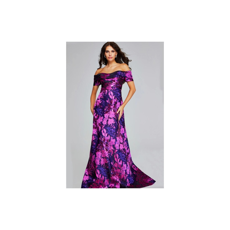 Jovani Style 42506