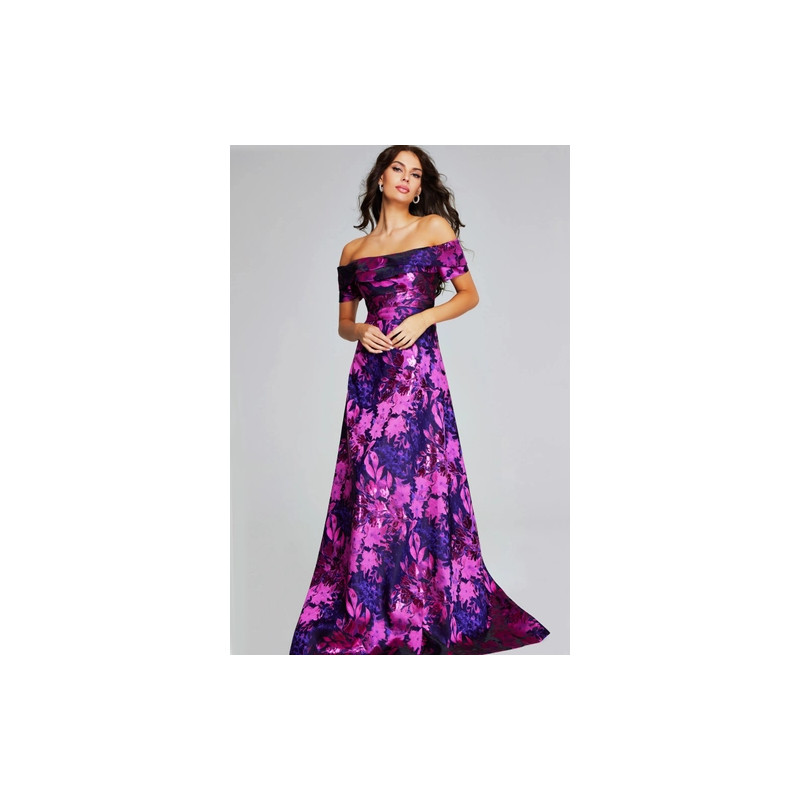 Jovani Style 42506