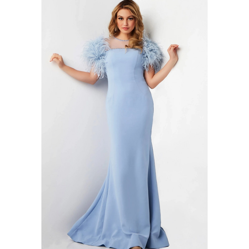 Jovani Style 07432