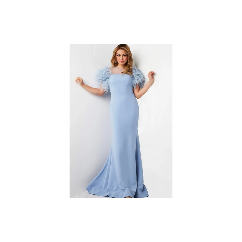 Jovani Style 07432