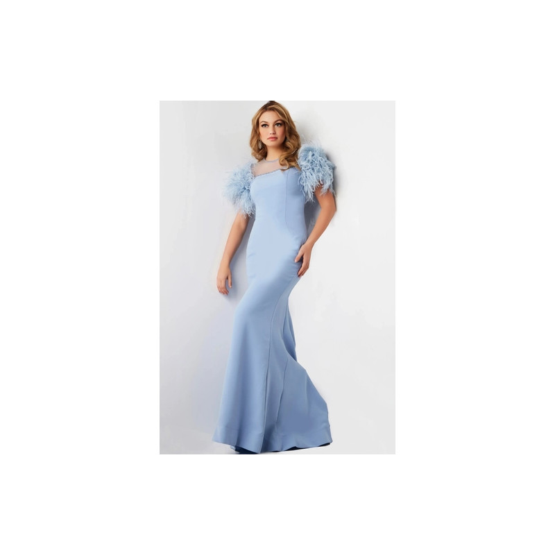 Jovani Style 07432