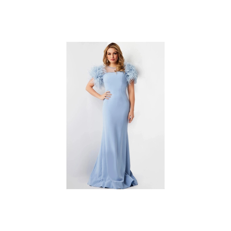 Jovani Style 07432