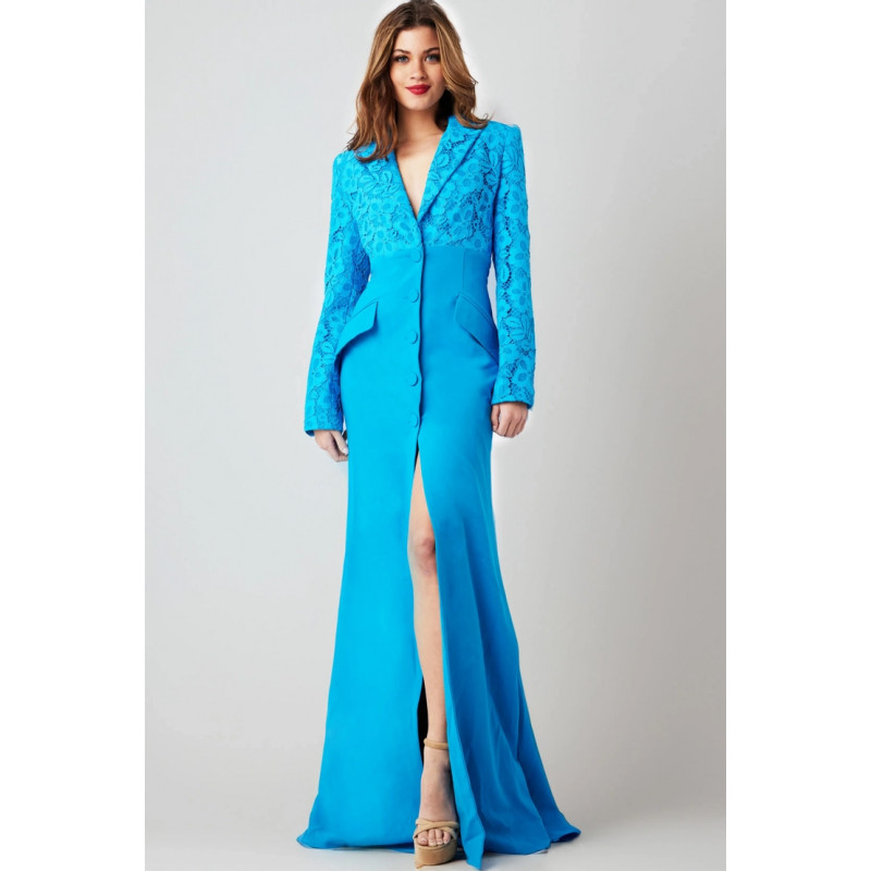 Jovani Style 07552
