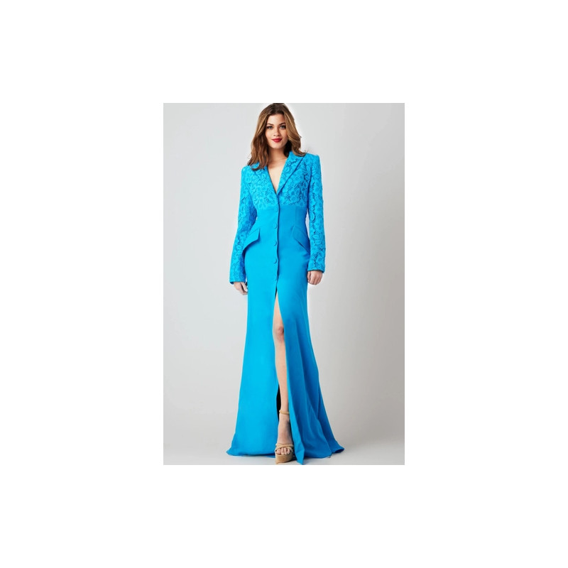 Jovani Style 07552