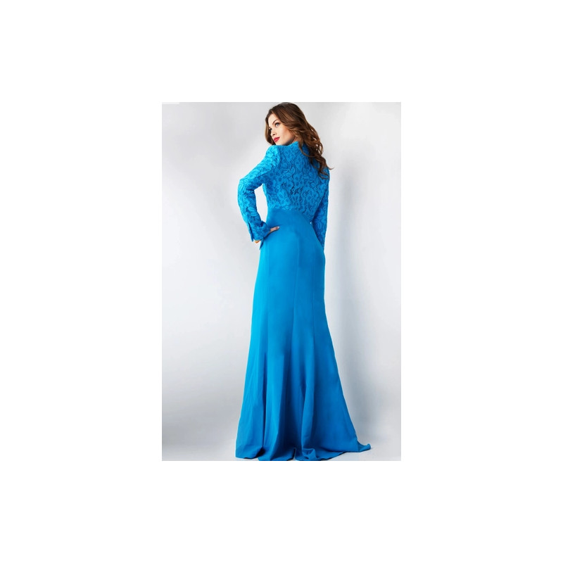 Jovani Style 07552
