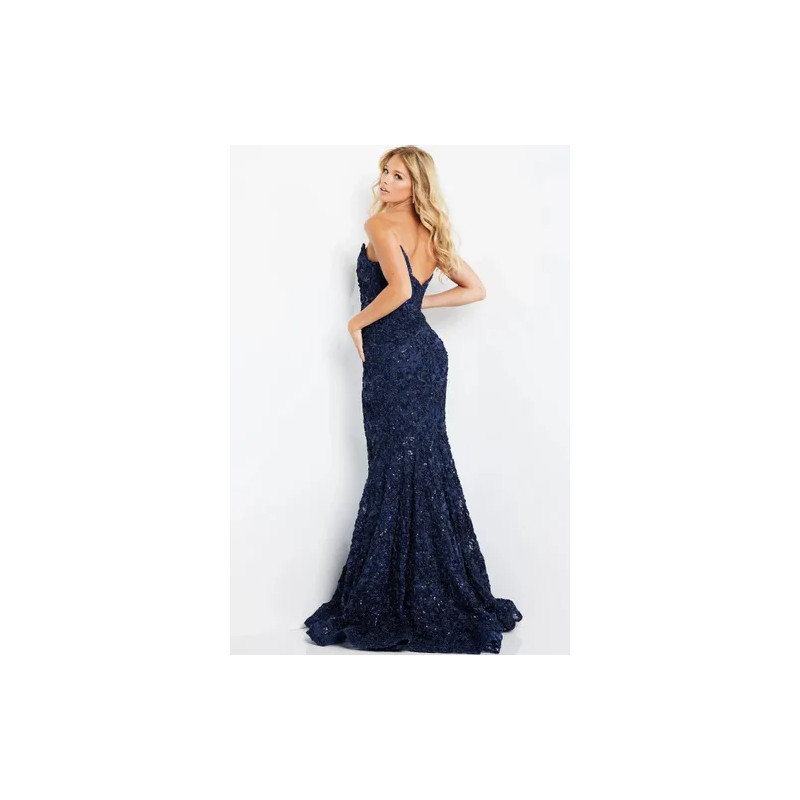 Jovani Style 09768