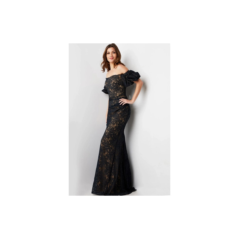 Jovani Style 23813