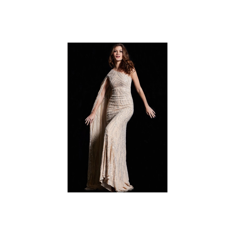Jovani Style 23887