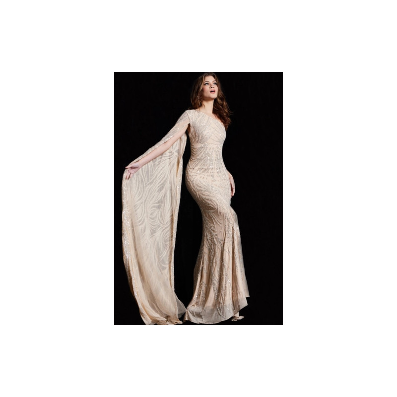 Jovani Style 23887