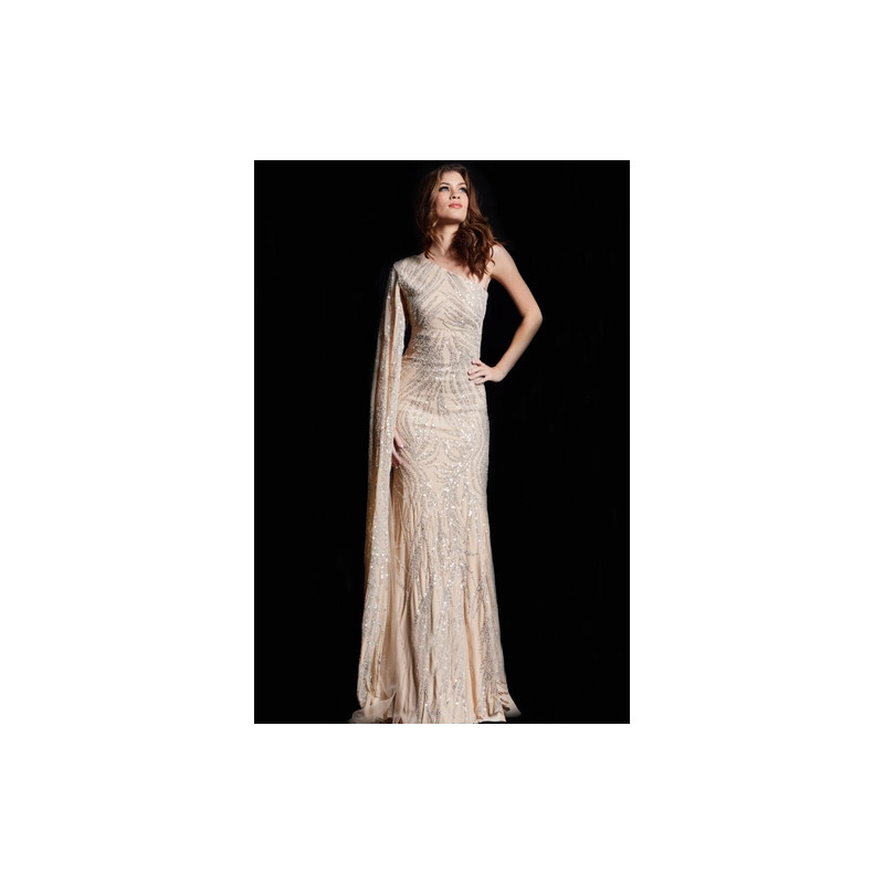 Jovani Style 23887