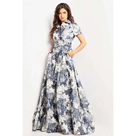 Jovani Style 25664