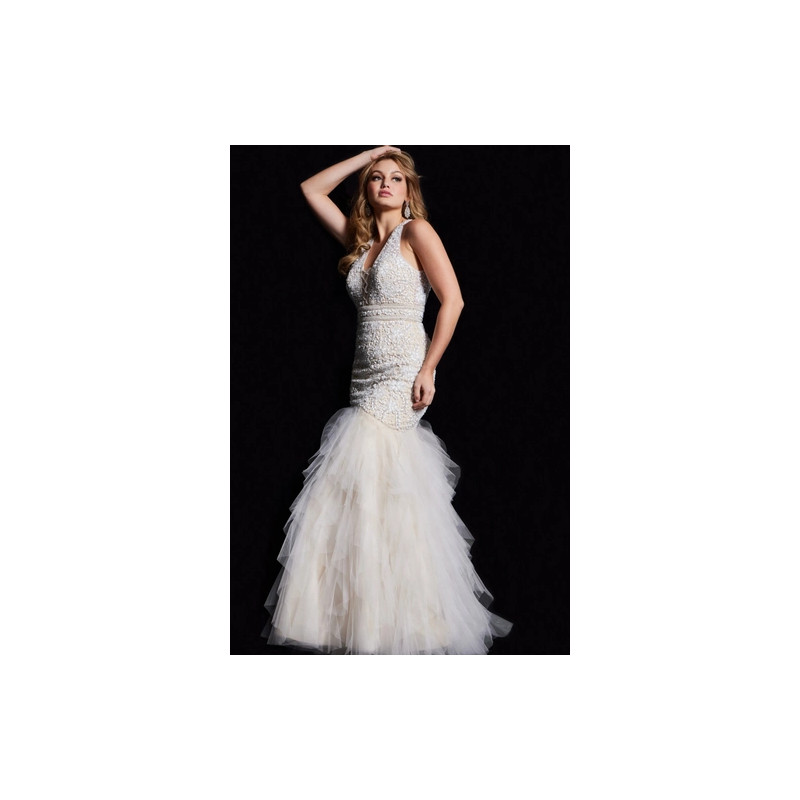 Jovani Style 25854