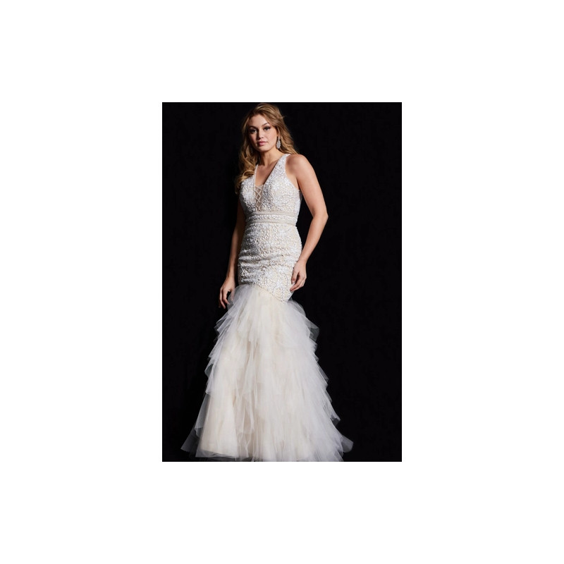 Jovani Style 25854