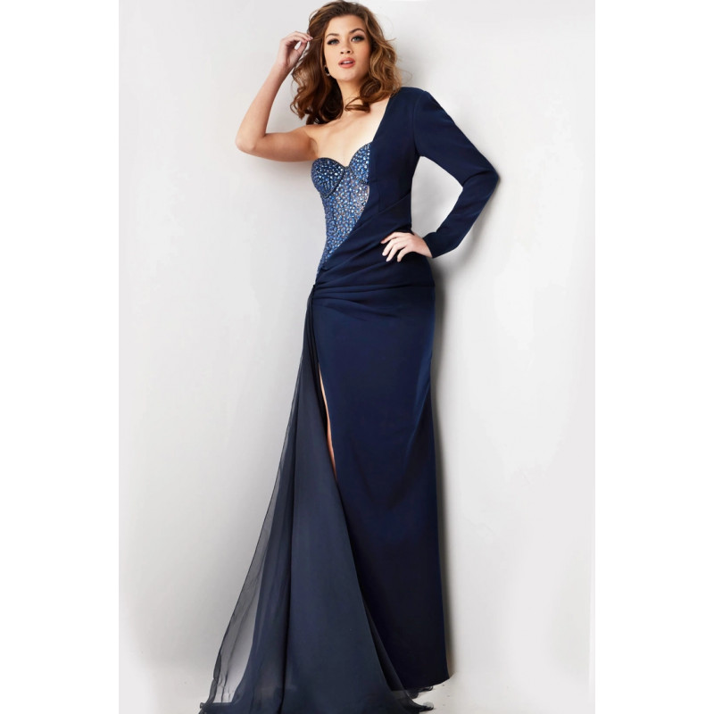 Jovani Style 26323