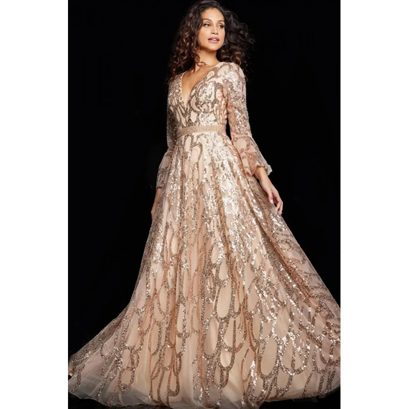 Jovani Style 36380