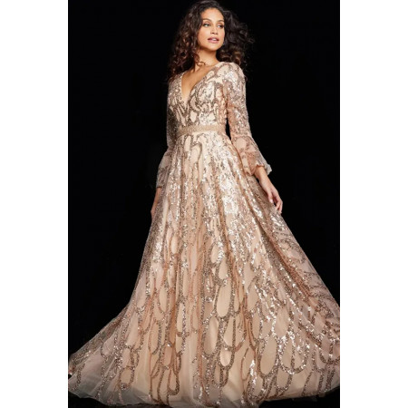 Jovani Style 36380