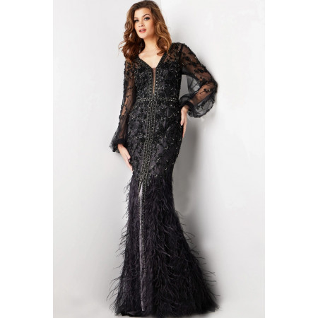 Jovani Style 37558