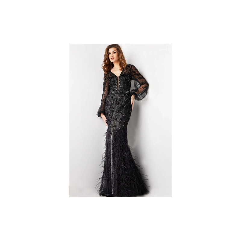Jovani Style 37558
