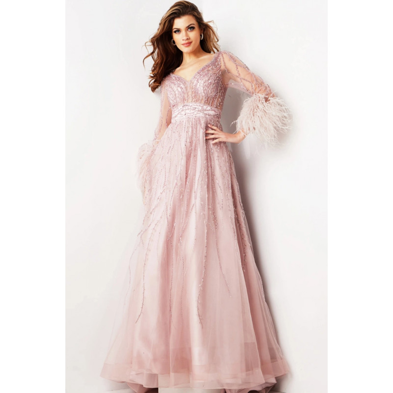 Jovani Style 38583