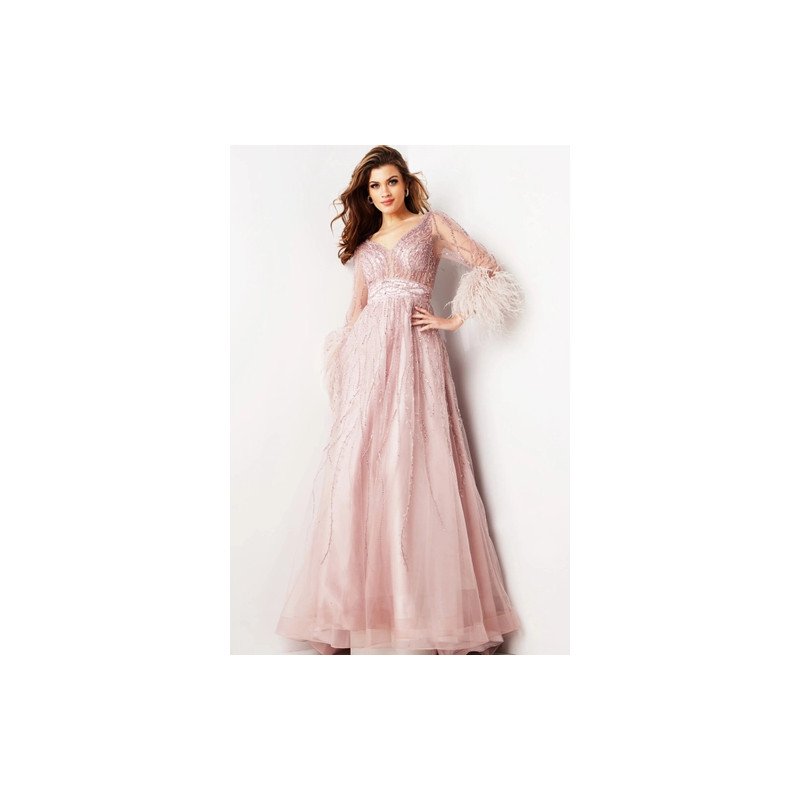 Jovani Style 38583