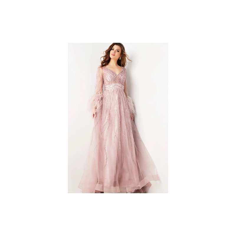 Jovani Style 38583
