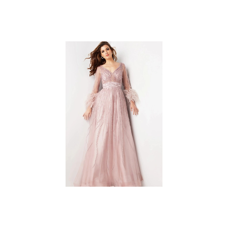 Jovani Style 38583