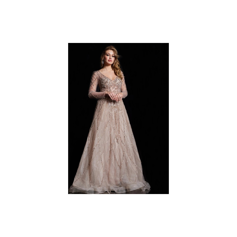 Jovani Style 38589