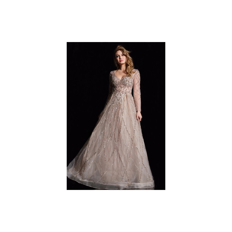 Jovani Style 38589