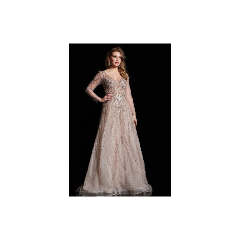 Jovani Style 38589