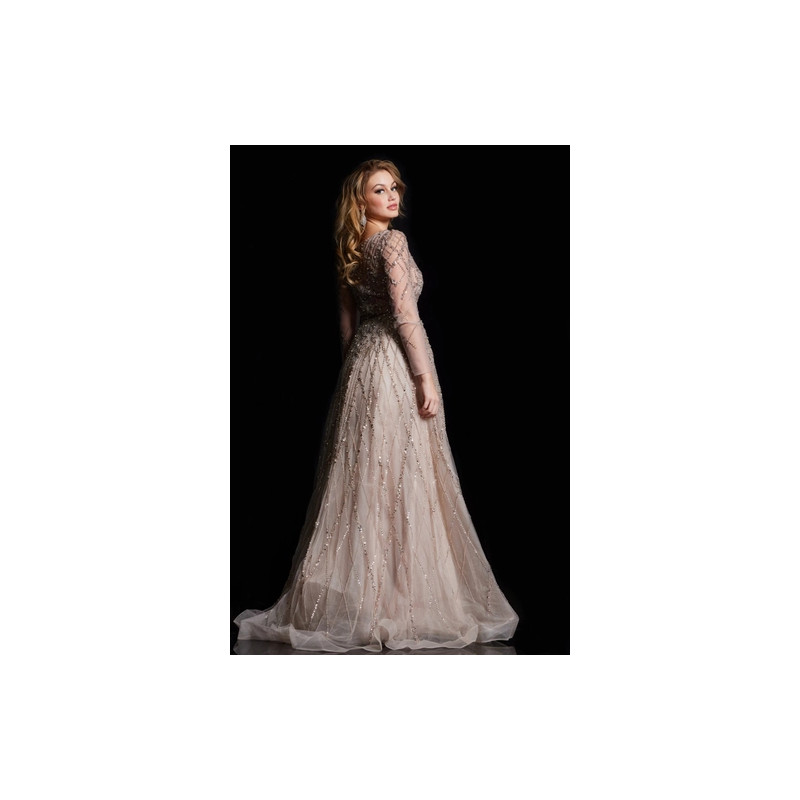 Jovani Style 38589