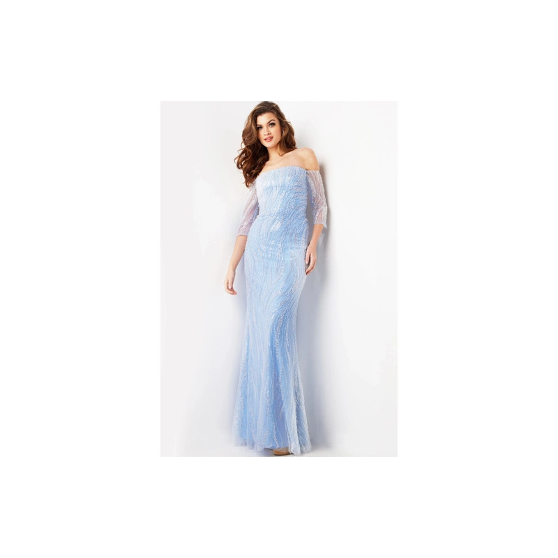 Jovani Style 38614