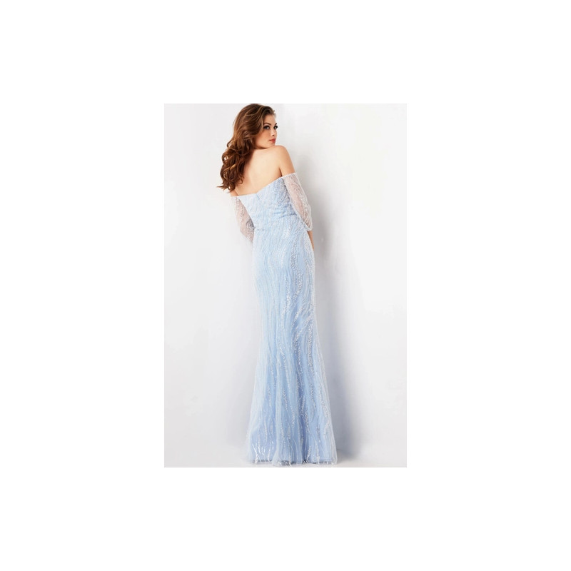 Jovani Style 38614