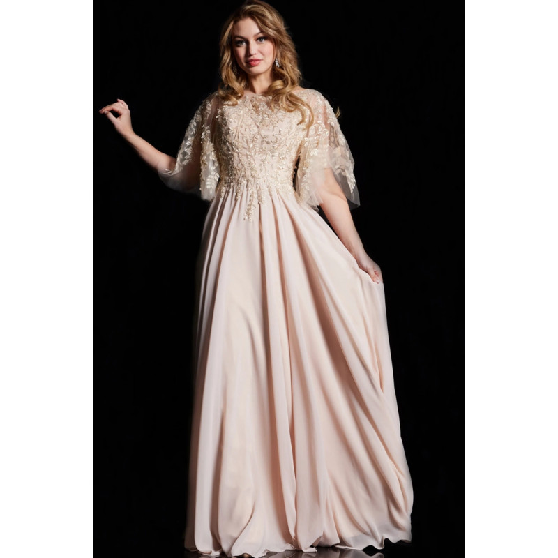 Jovani Style 38622