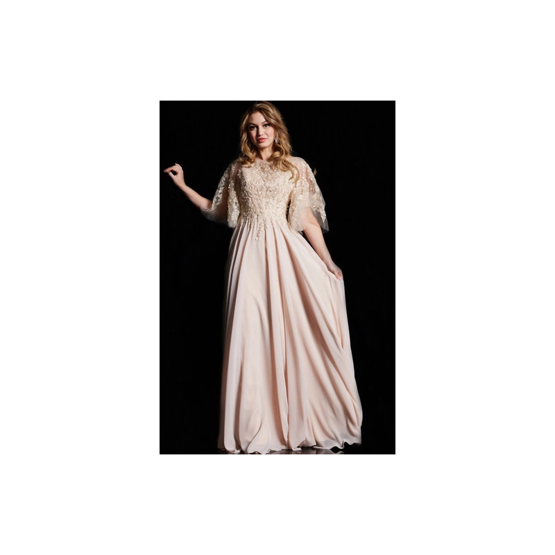 Jovani Style 38622