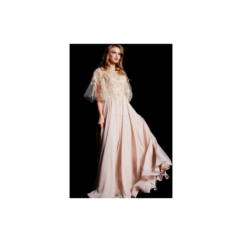Jovani Style 38622