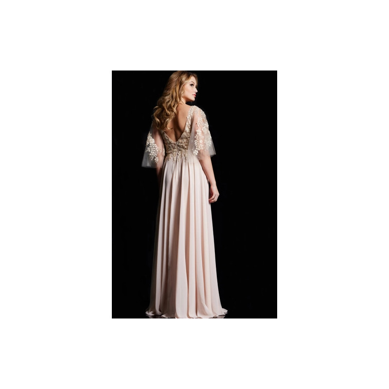 Jovani Style 38622