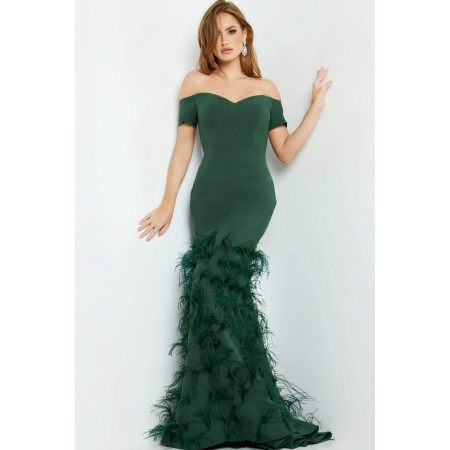 Jovani Style 08384