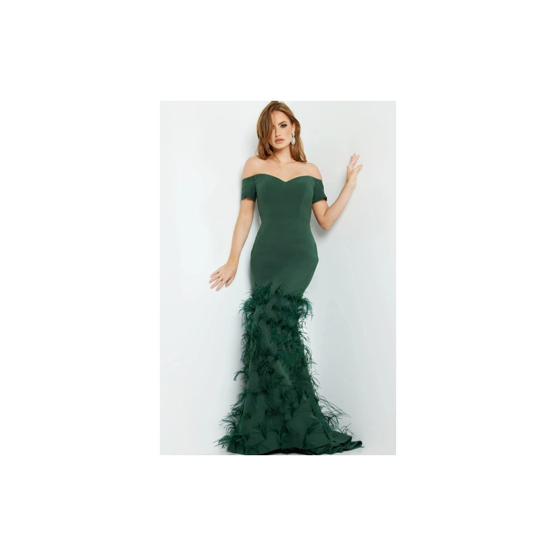 Jovani Style 08384