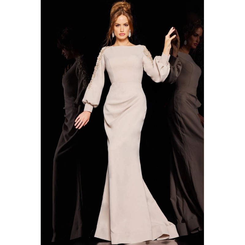 Jovani Style 09470