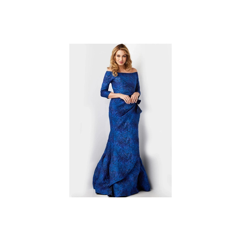 Jovani Style 09550