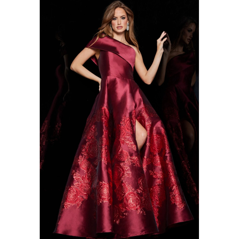 Jovani Style 09610