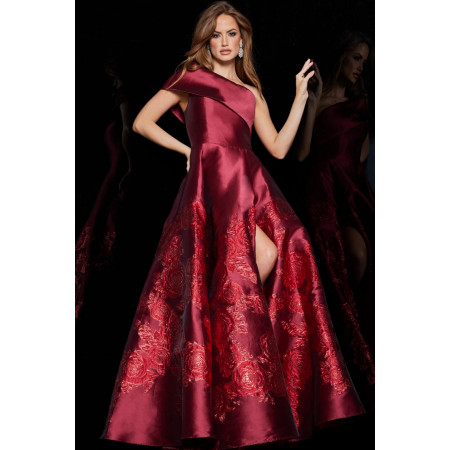 Jovani Style 09610