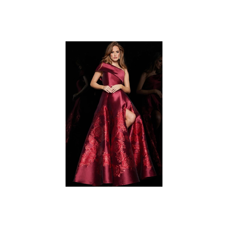 Jovani Style 09610