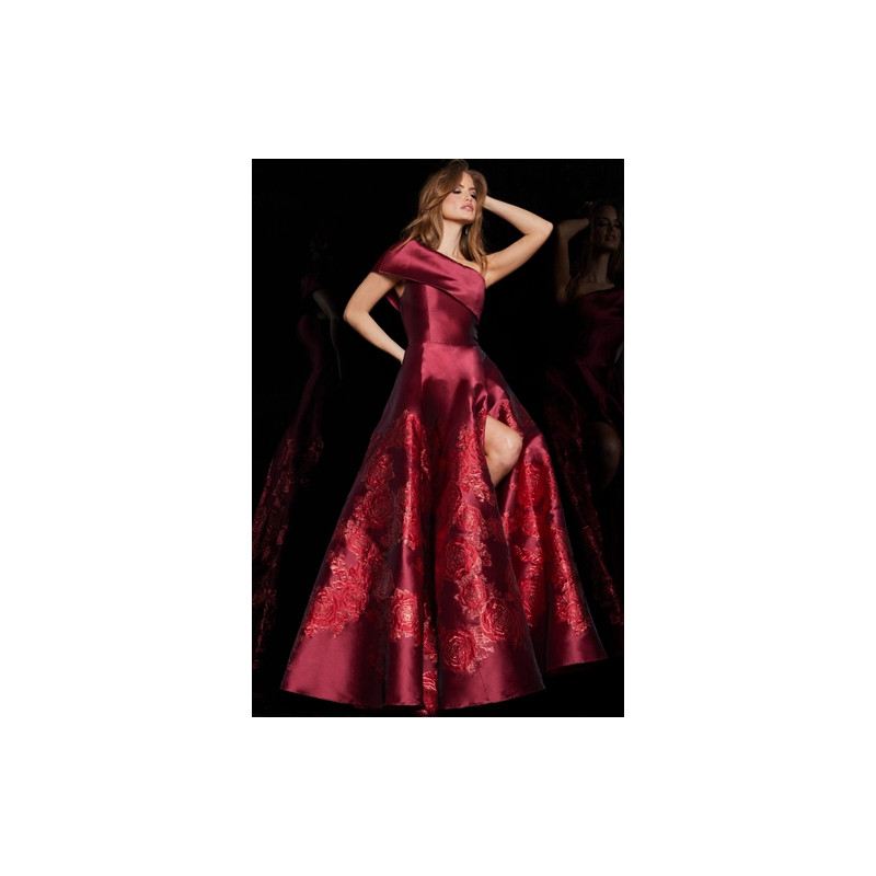 Jovani Style 09610