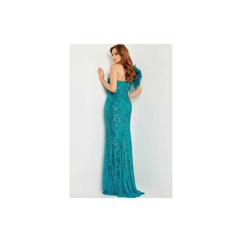Jovani Style 25690