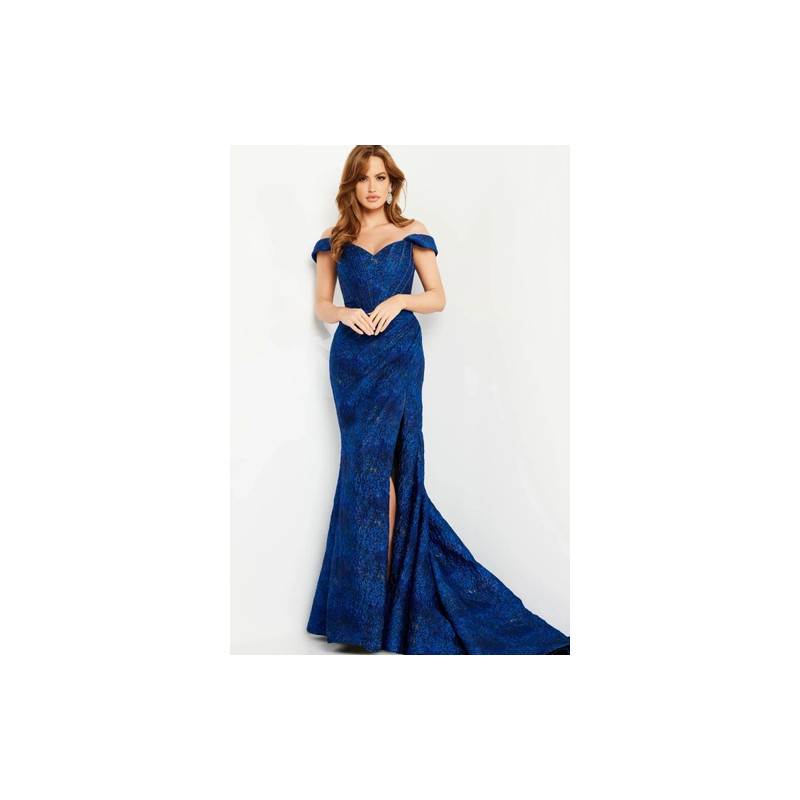 Jovani Style 26017