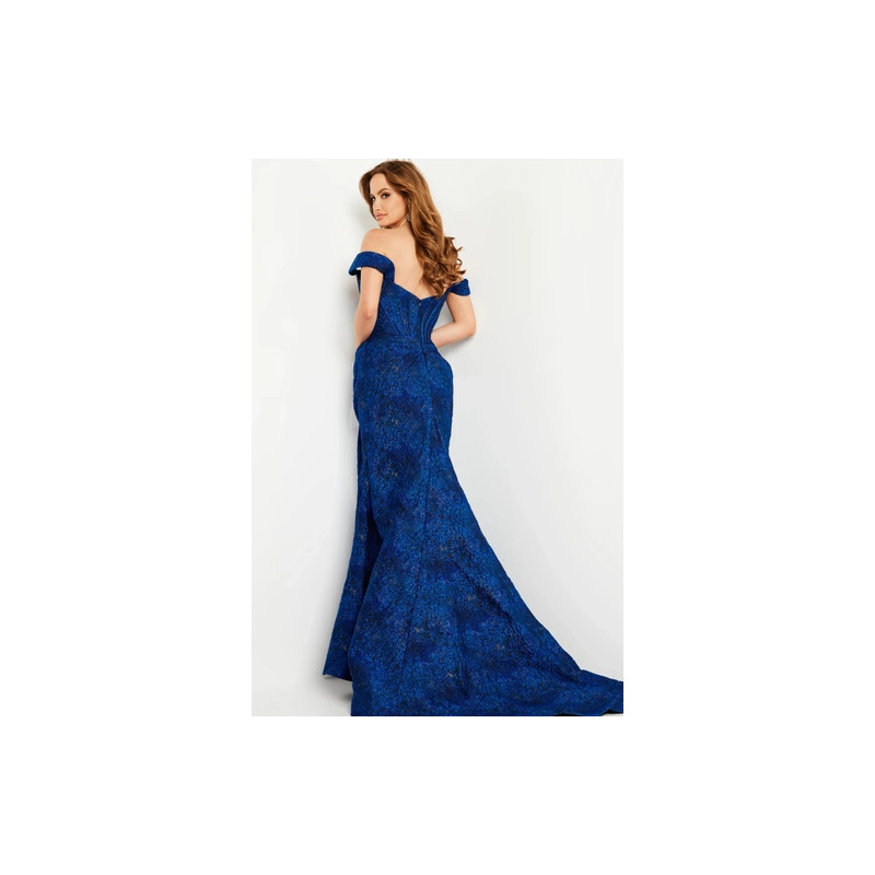 Jovani Style 26017