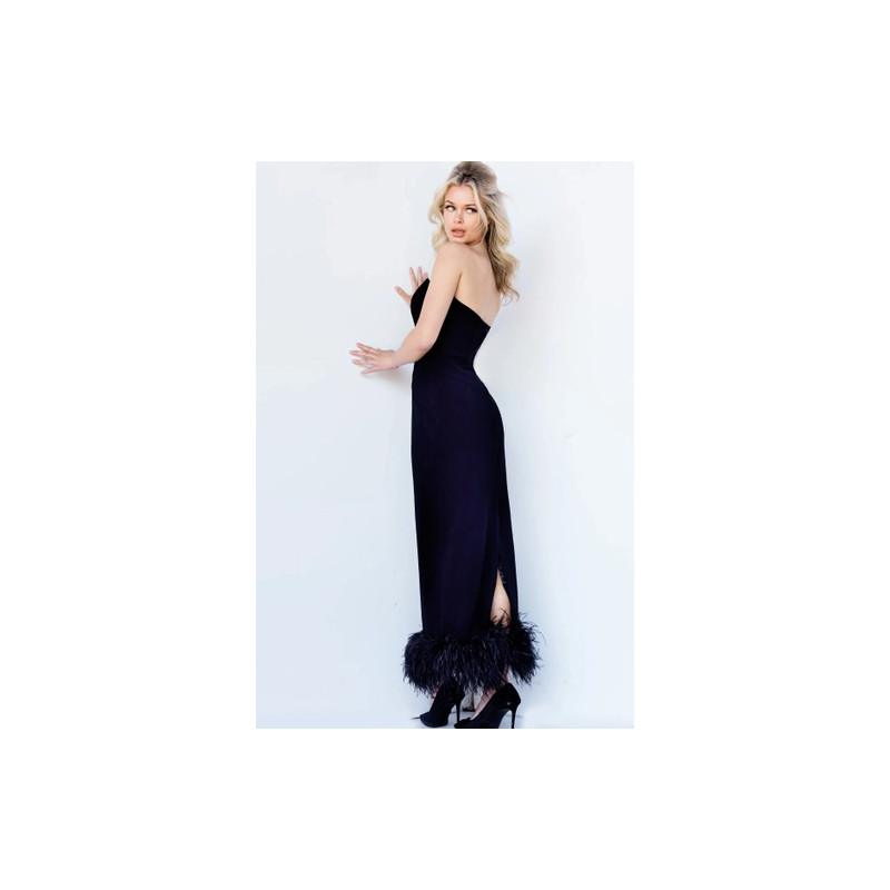 Jovani Style 09630