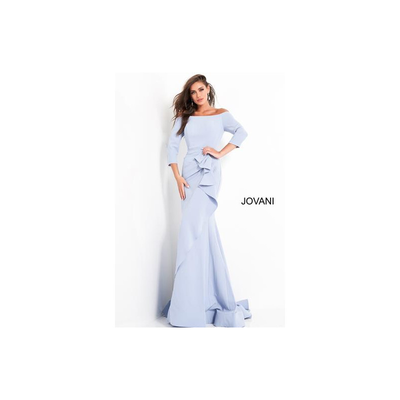 Jovani Style 00446
