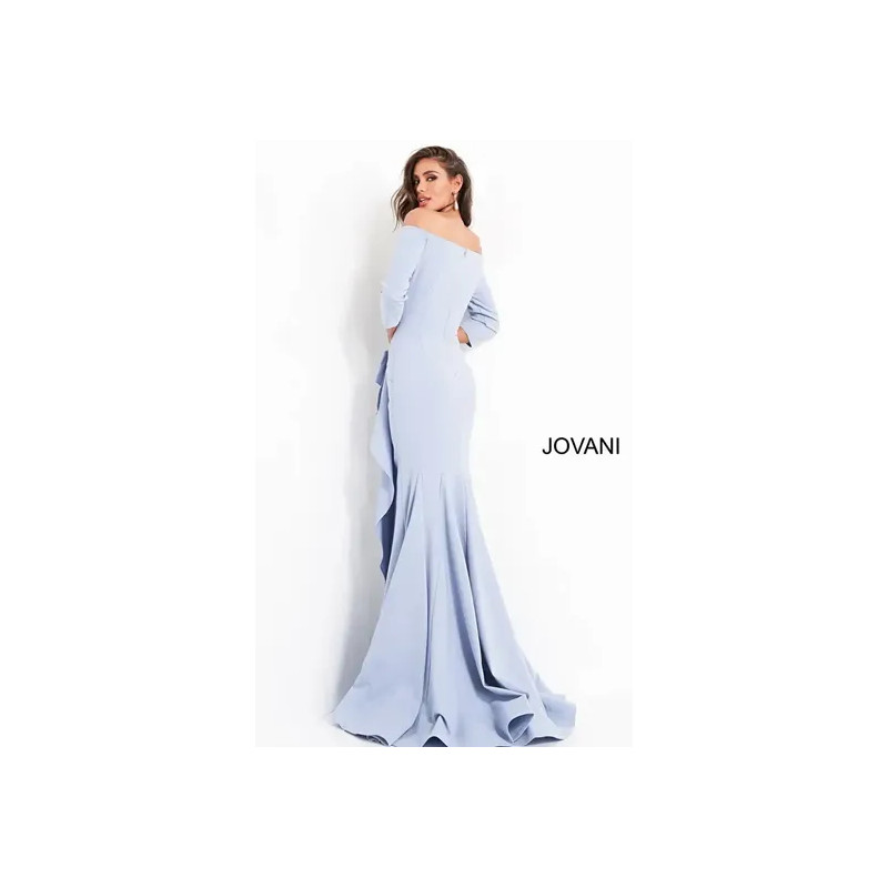 Jovani Style 00446